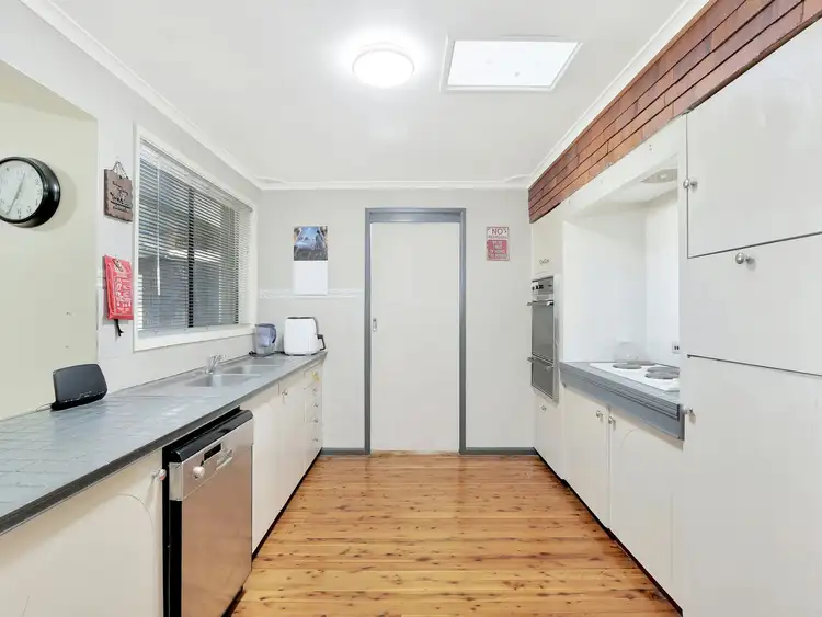 Second view of Homely house listing, 179 York Road, South Penrith NSW 2750