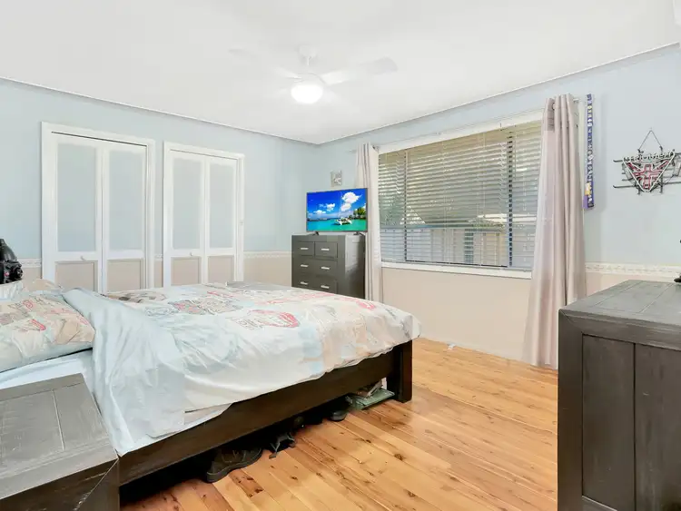 Fifth view of Homely house listing, 179 York Road, South Penrith NSW 2750