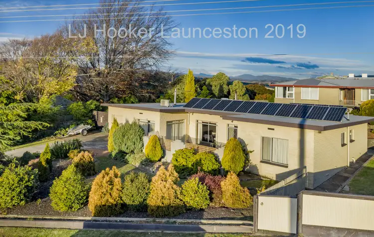 3 Rossmoyne Street, Norwood TAS 7250