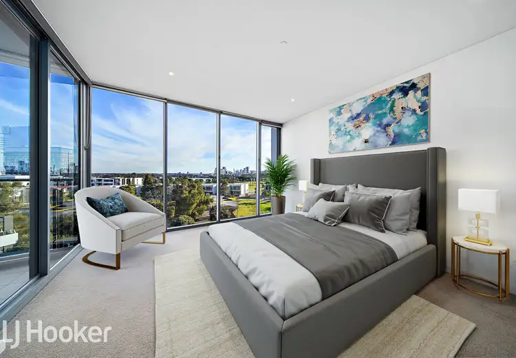 508/96 Bow River Crescent, Burswood WA 6100