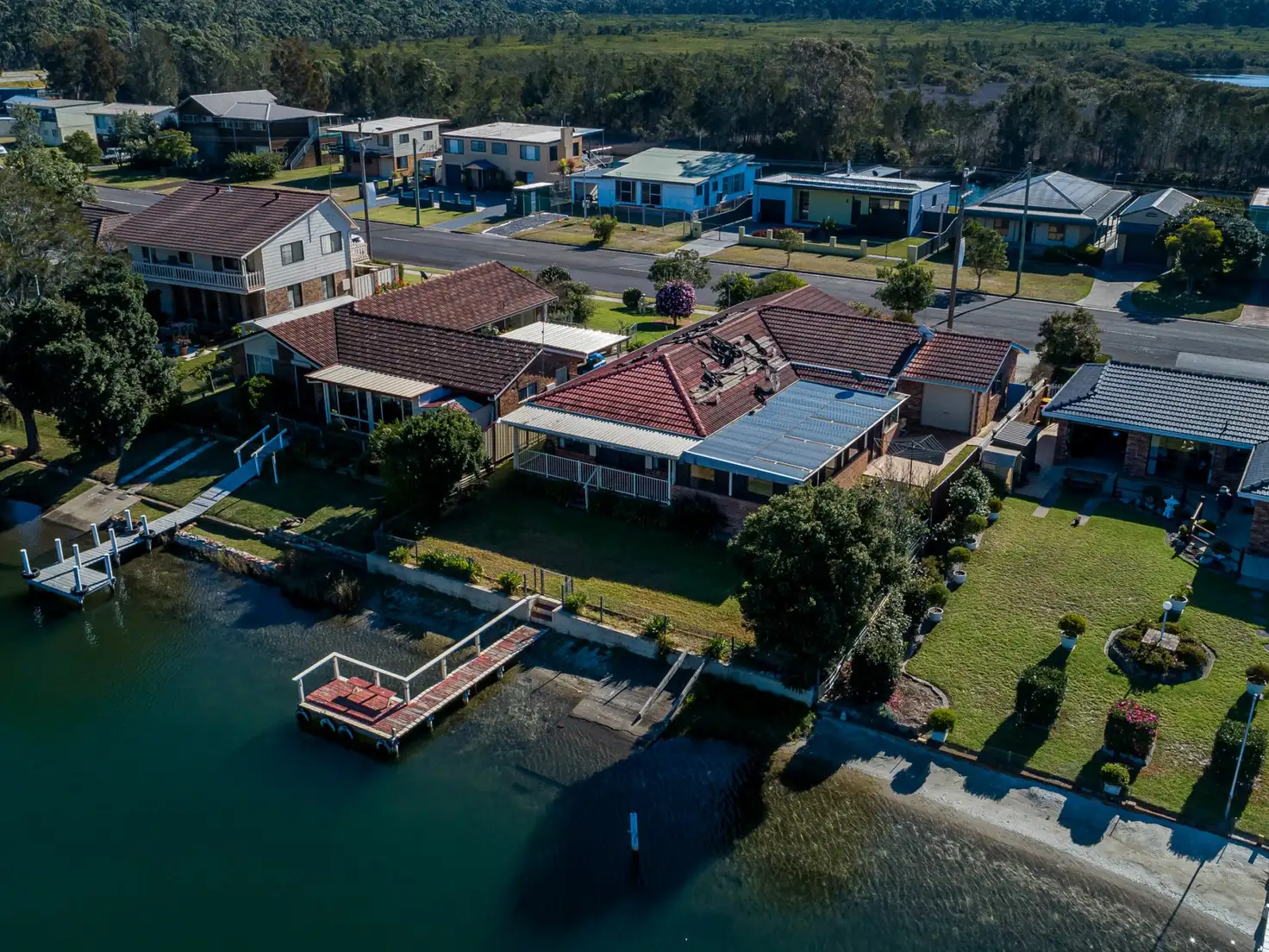 Main view of Homely house listing, 74 Jacobs Drive, Sussex Inlet NSW 2540