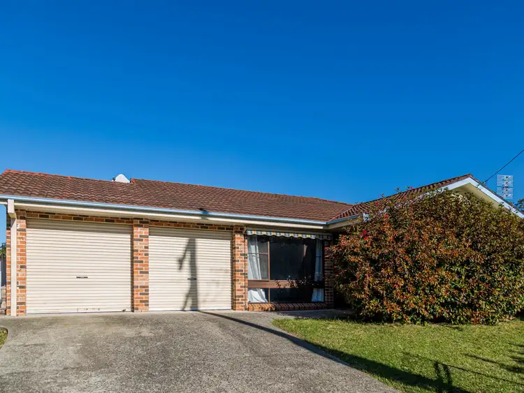 Third view of Homely house listing, 74 Jacobs Drive, Sussex Inlet NSW 2540