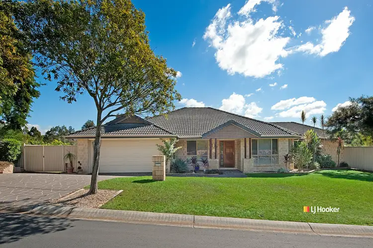 2 Belah Place, Narangba QLD 4504