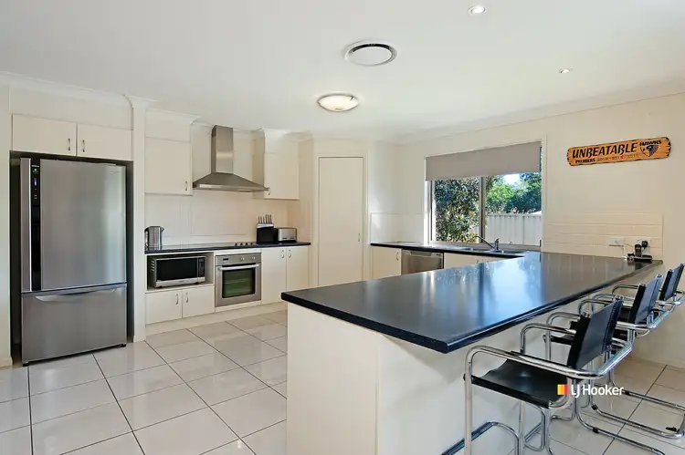 Second view of Homely house listing, 2 Belah Place, Narangba QLD 4504