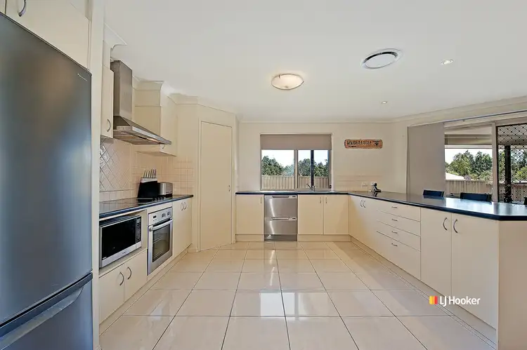 Third view of Homely house listing, 2 Belah Place, Narangba QLD 4504