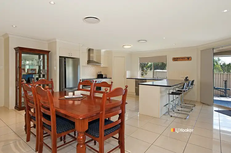Fourth view of Homely house listing, 2 Belah Place, Narangba QLD 4504