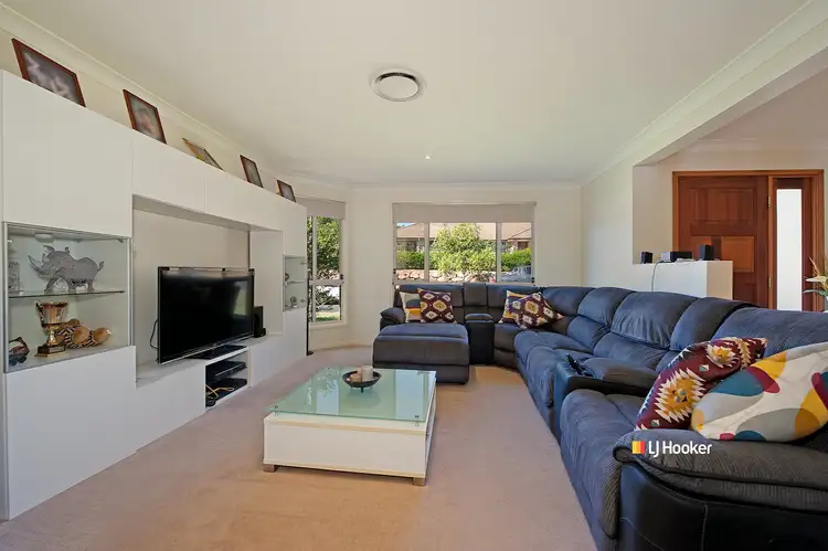 Fifth view of Homely house listing, 2 Belah Place, Narangba QLD 4504
