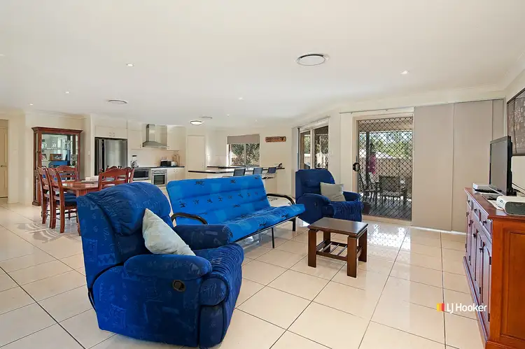 Seventh view of Homely house listing, 2 Belah Place, Narangba QLD 4504