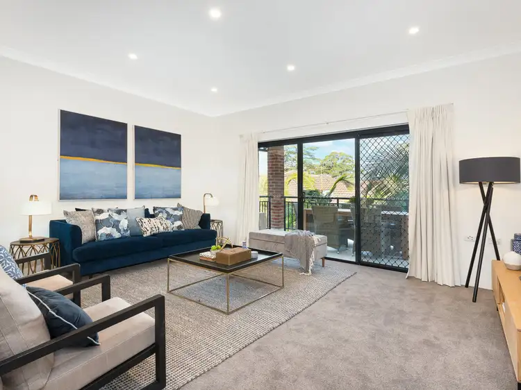 7/116 Eastern Road, Turramurra NSW 2074