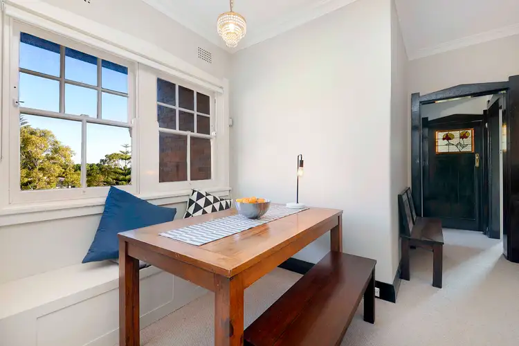Fourth view of Homely unit listing, 9/29 Prince Street, Randwick NSW 2031