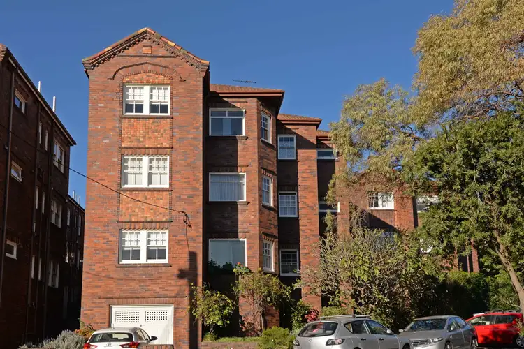 Sixth view of Homely unit listing, 9/29 Prince Street, Randwick NSW 2031