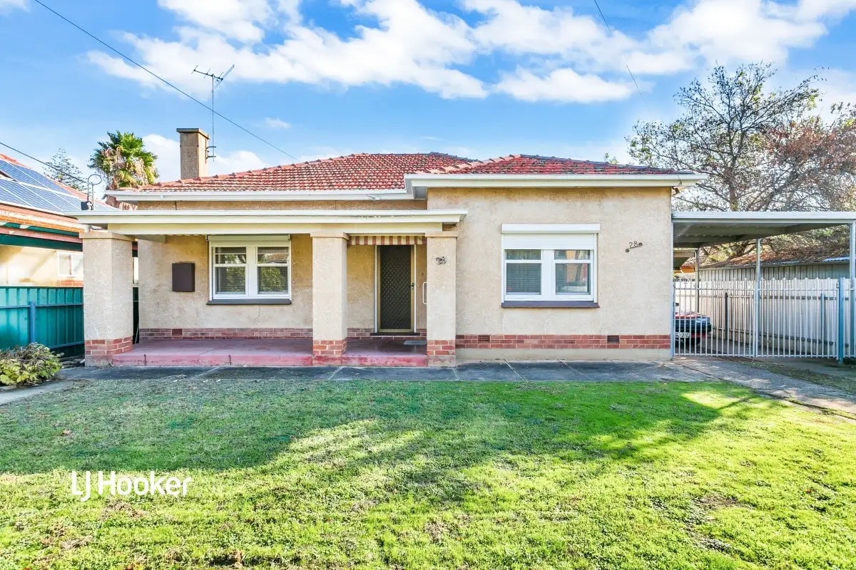 Main view of Homely house listing, 28 Miller Street, Prospect SA 5082
