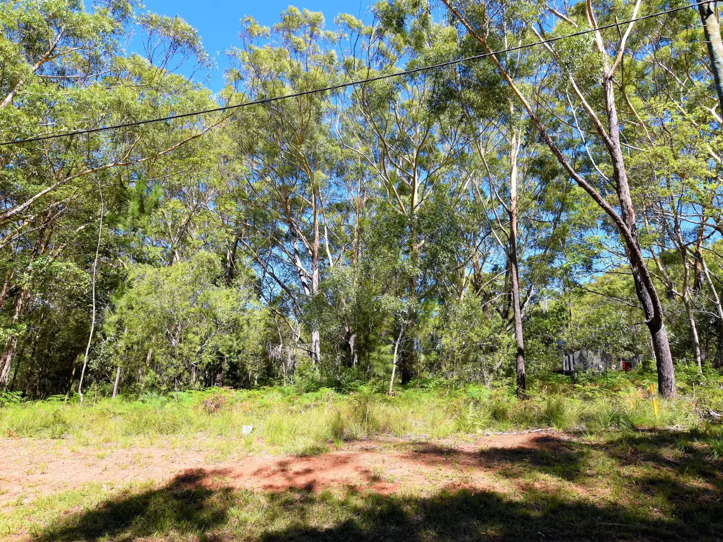Main view of Homely land listing, 22 Eldon Drive, Russell Island QLD 4184