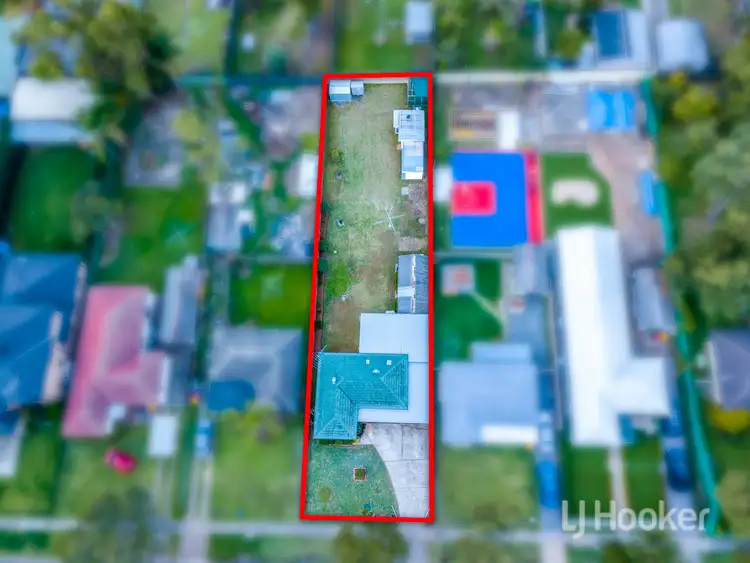 Second view of Homely house listing, 9 Elizabeth Street, Rooty Hill NSW 2766