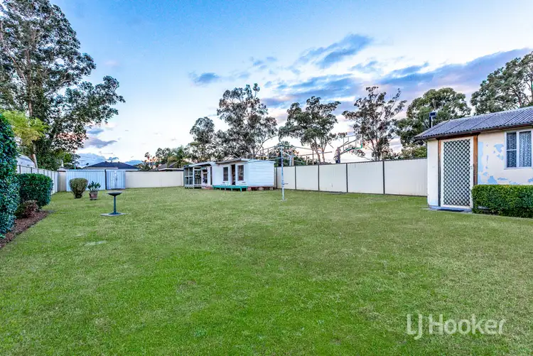 Fifth view of Homely house listing, 9 Elizabeth Street, Rooty Hill NSW 2766