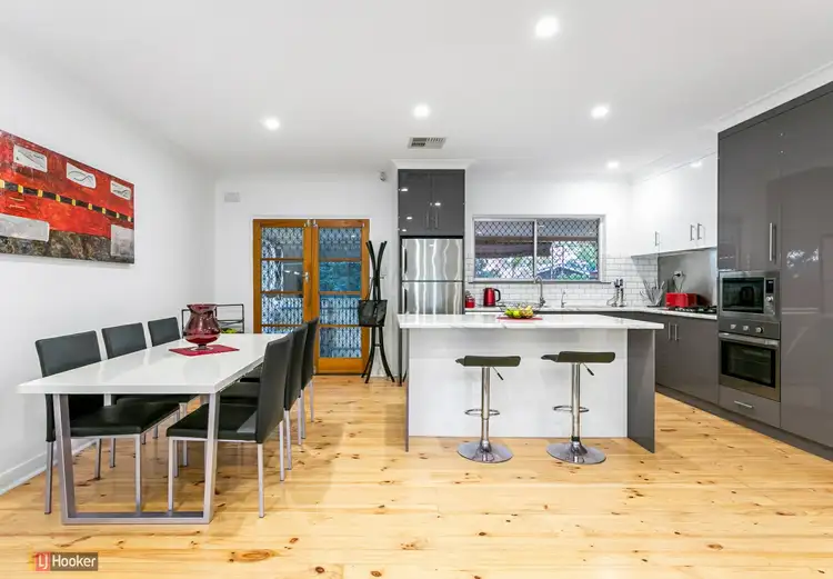 Second view of Homely house listing, 8 Schulze Court, Paradise SA 5075