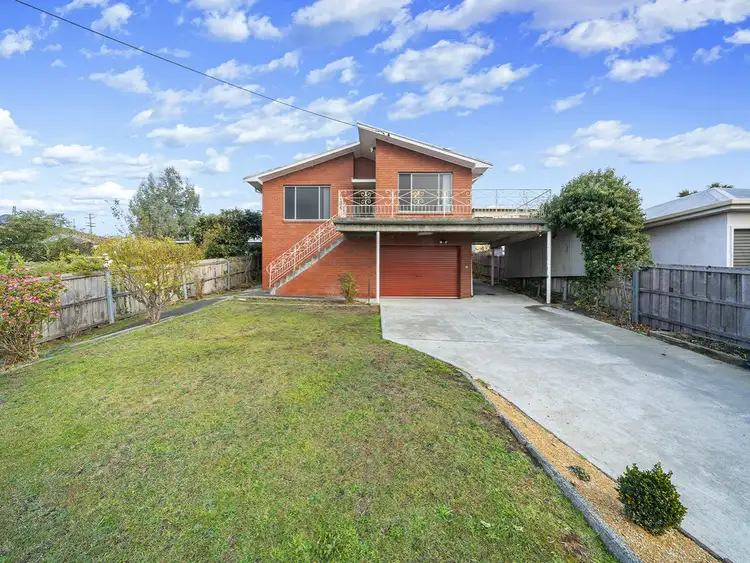 Main view of Homely house listing, 27 Twelfth Avenue, West Moonah TAS 7009