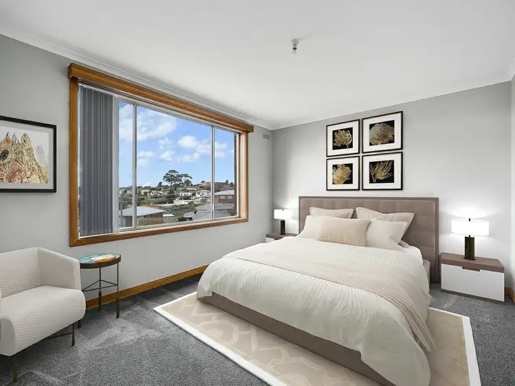 Fourth view of Homely house listing, 27 Twelfth Avenue, West Moonah TAS 7009