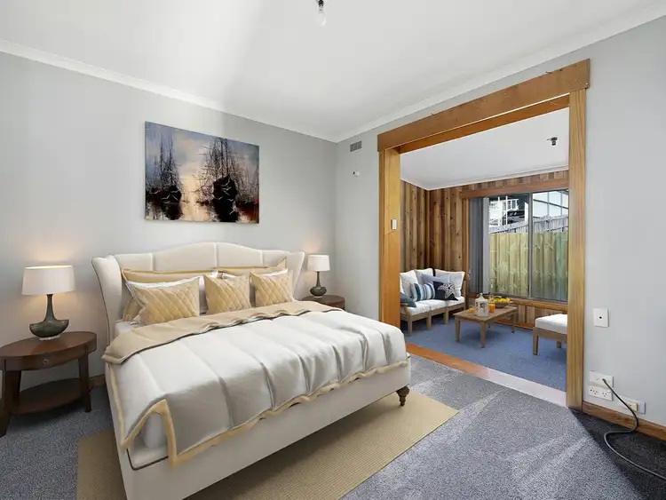 Sixth view of Homely house listing, 27 Twelfth Avenue, West Moonah TAS 7009
