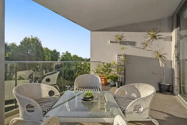 Fifth view of Homely apartment listing, 8/24 Waratah Street, Mona Vale NSW 2103