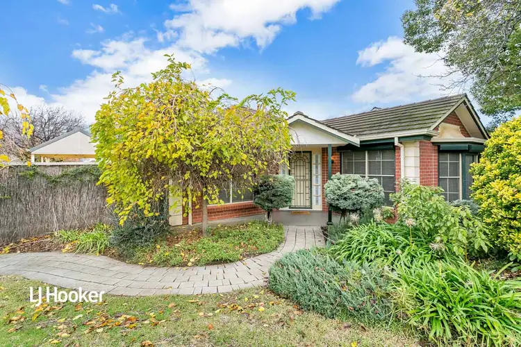 Second view of Homely house listing, 6 Stillwell Court, Greenwith SA 5125