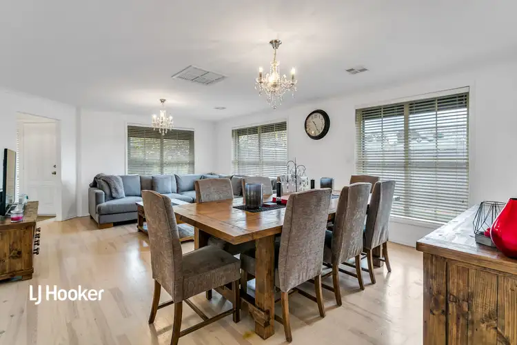 Sixth view of Homely house listing, 6 Stillwell Court, Greenwith SA 5125