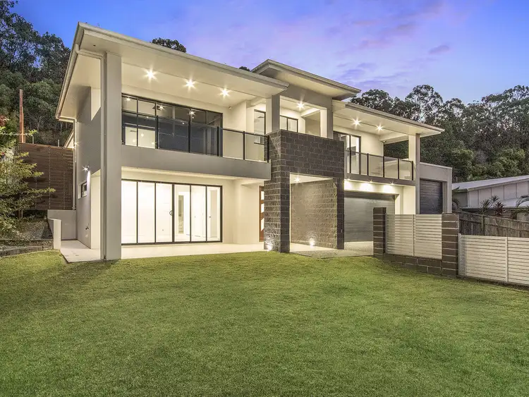 Fourth view of Homely house listing, 109 Barden Ridge Road, Reedy Creek QLD 4227