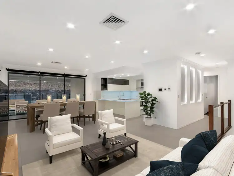 Fifth view of Homely house listing, 109 Barden Ridge Road, Reedy Creek QLD 4227