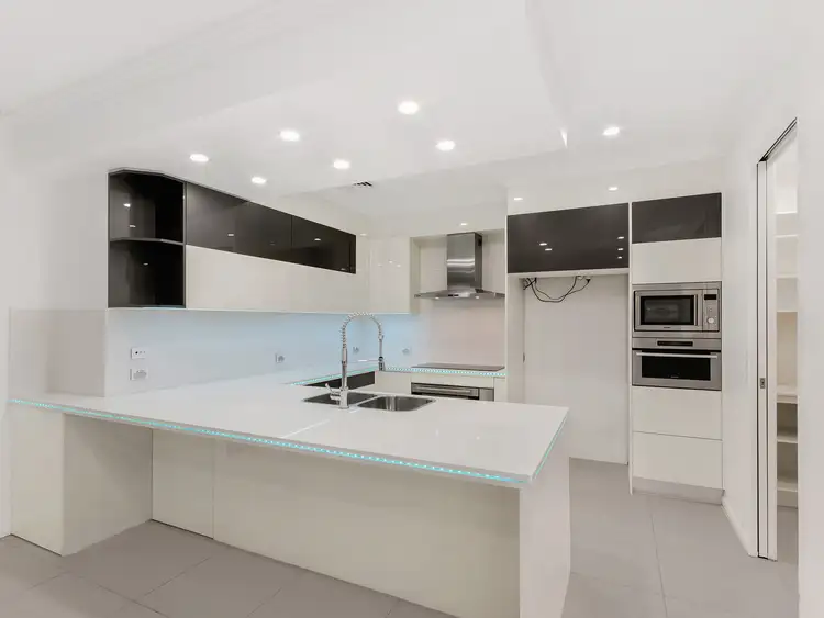 Sixth view of Homely house listing, 109 Barden Ridge Road, Reedy Creek QLD 4227