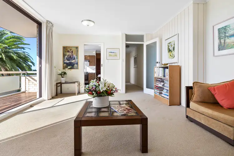 Main view of Homely apartment listing, 4/19 Rickard Street, Balgowlah NSW 2093