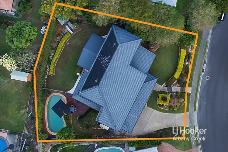 22 Turnberry Crescent, Albany Creek QLD 4035