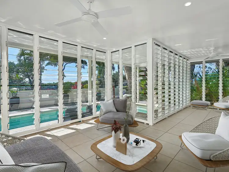 Fourth view of Homely house listing, 29 Arlington Esplanade, Clifton Beach QLD 4879