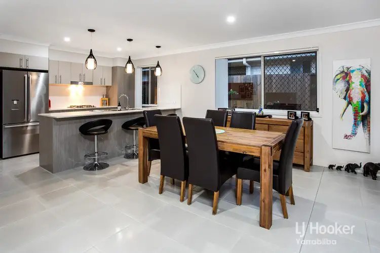 5 Hershey Close, Yarrabilba QLD 4207