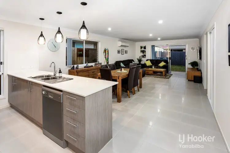 Fourth view of Homely house listing, 5 Hershey Close, Yarrabilba QLD 4207