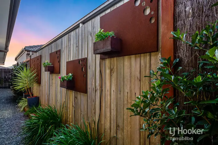 Sixth view of Homely house listing, 5 Hershey Close, Yarrabilba QLD 4207