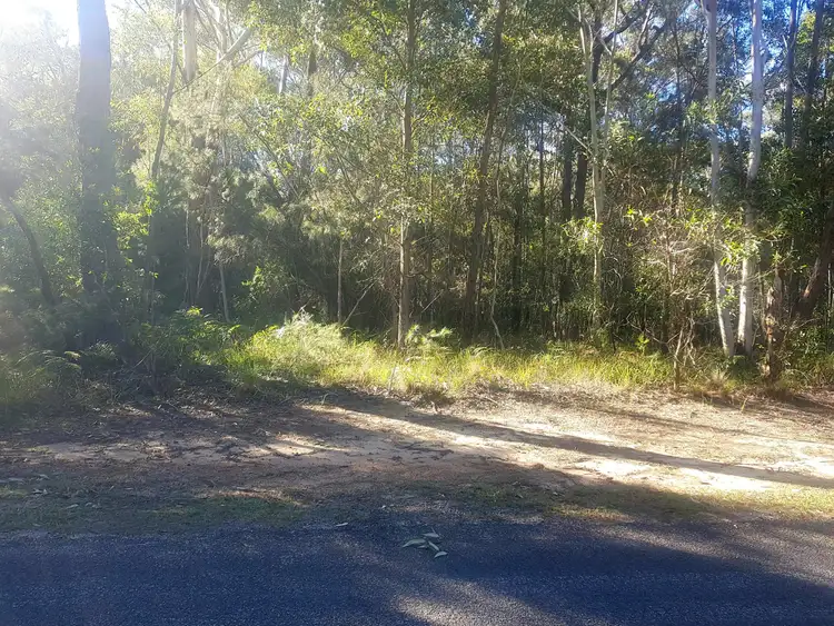 35 Kurrajong Rd, Russell Island QLD 4184