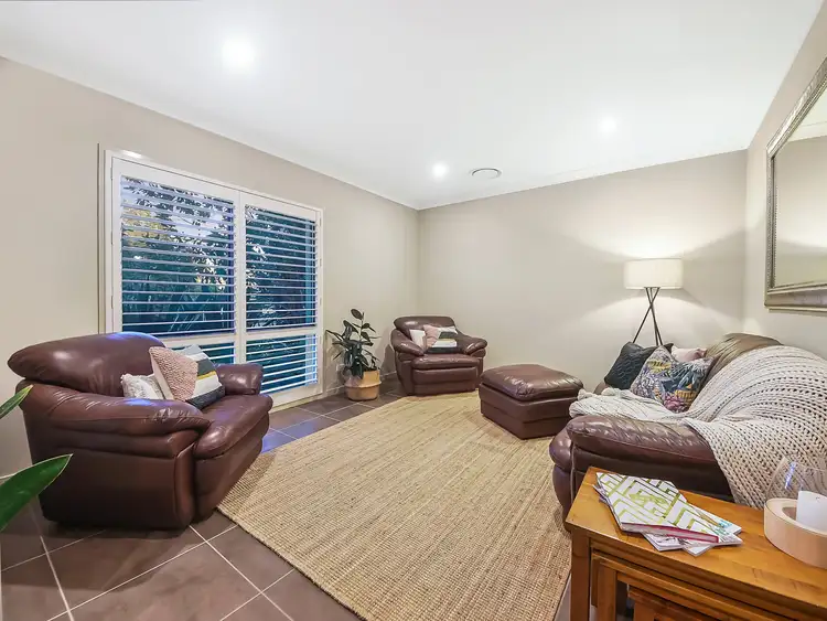 Fourth view of Homely house listing, 2 Outlook Crescent, Bridgeman Downs QLD 4035
