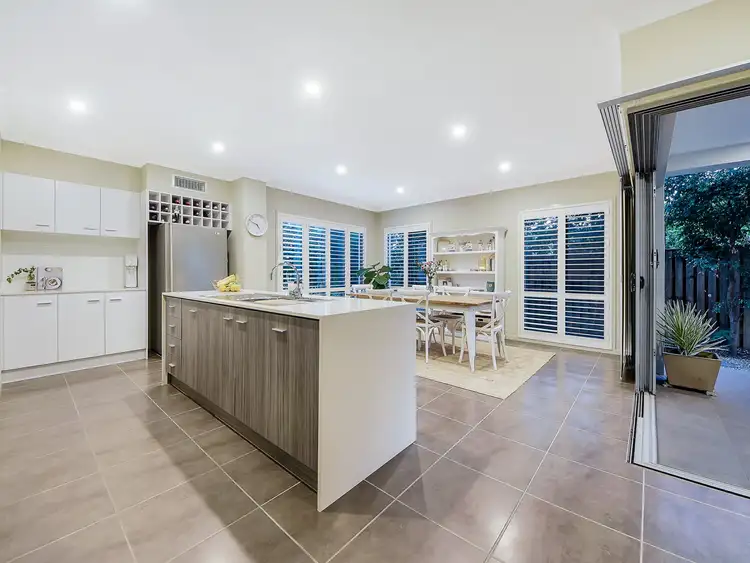 Fifth view of Homely house listing, 2 Outlook Crescent, Bridgeman Downs QLD 4035