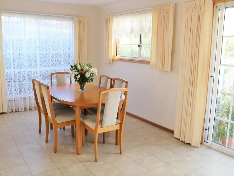 Fifth view of Homely townhouse listing, 4 Nautilus Place, St Helens TAS 7216