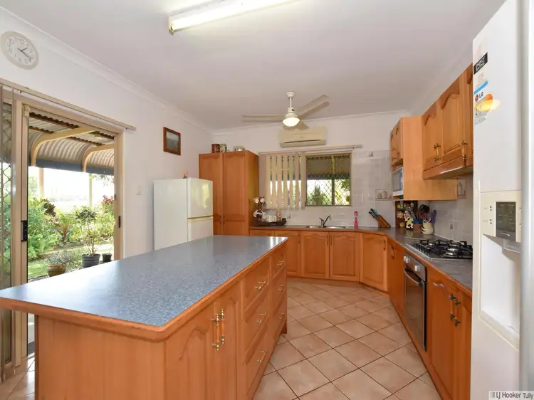 Main view of Homely house listing, 1 Curtis Road, Carruchan QLD 4816