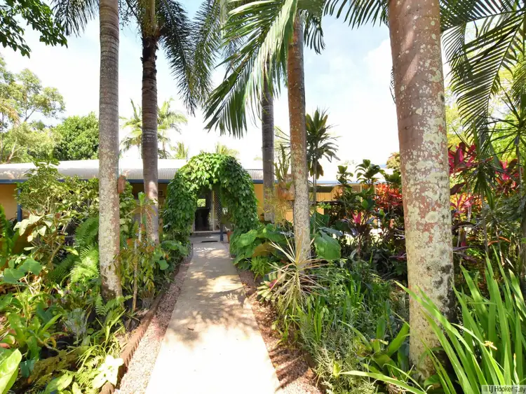 Second view of Homely house listing, 1 Curtis Road, Carruchan QLD 4816