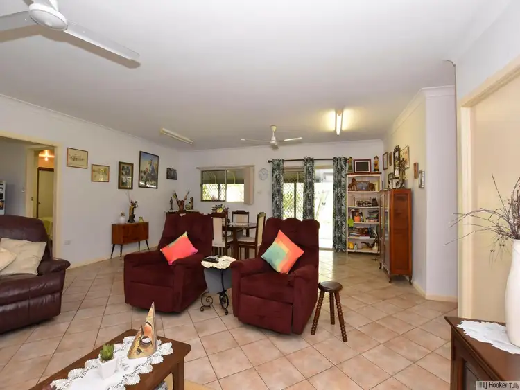 Fifth view of Homely house listing, 1 Curtis Road, Carruchan QLD 4816