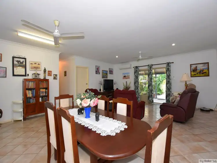 Sixth view of Homely house listing, 1 Curtis Road, Carruchan QLD 4816