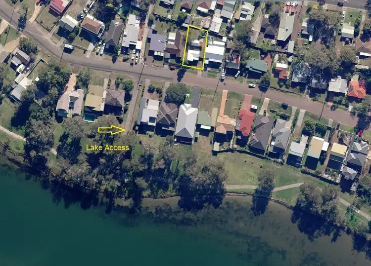 Main view of Homely house listing, 85 Diamond Head Drive, Budgewoi NSW 2262