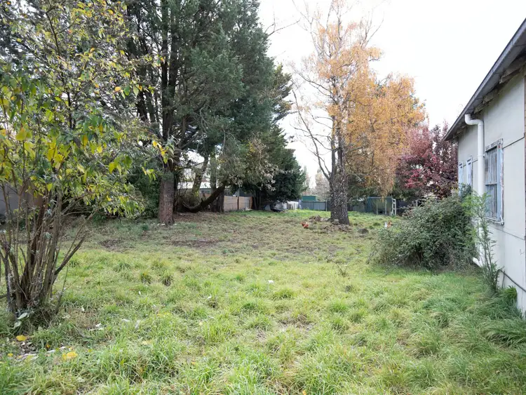 Second view of Homely land listing, 85 Oberon Street, Oberon NSW 2787