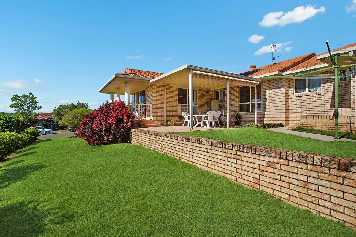 Main view of Homely house listing, 8 Sequoia Court, Banora Point NSW 2486
