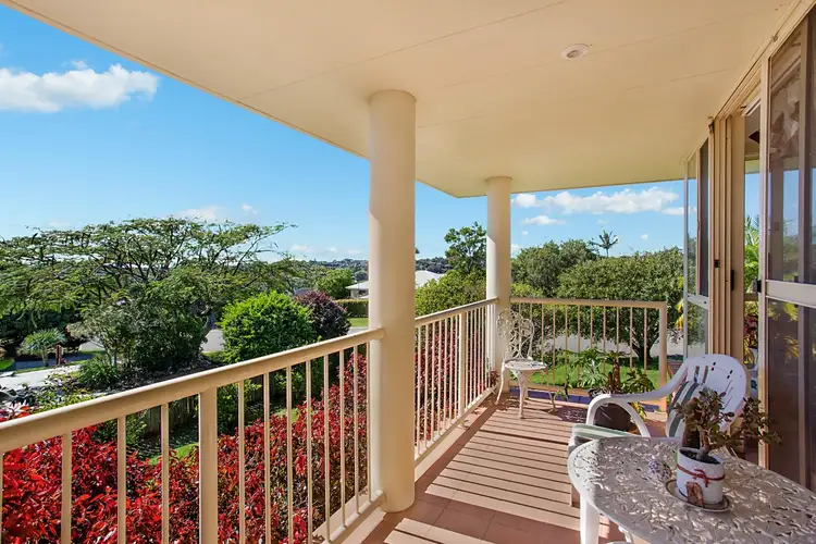Second view of Homely house listing, 8 Sequoia Court, Banora Point NSW 2486