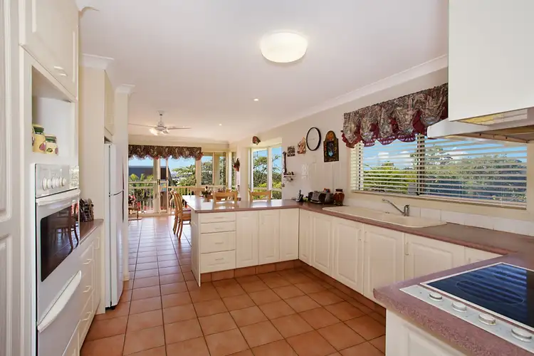 Third view of Homely house listing, 8 Sequoia Court, Banora Point NSW 2486