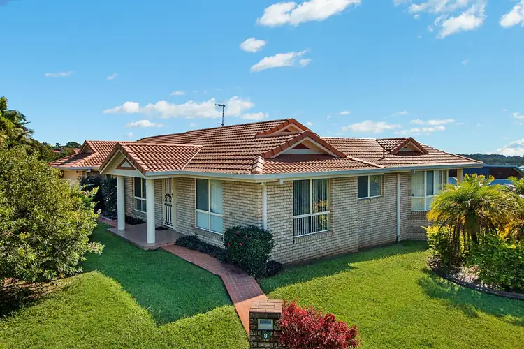 Fourth view of Homely house listing, 8 Sequoia Court, Banora Point NSW 2486
