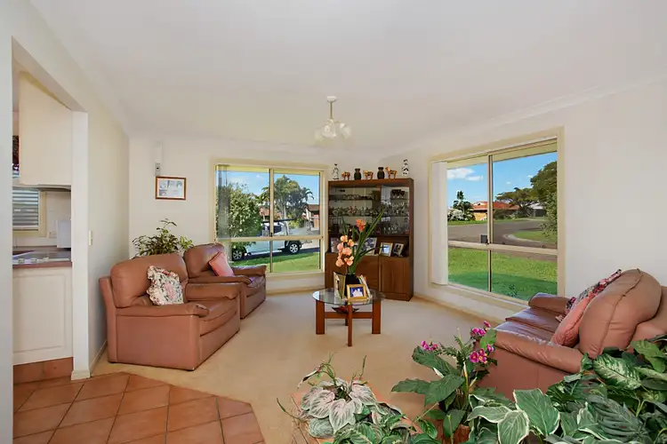 Fifth view of Homely house listing, 8 Sequoia Court, Banora Point NSW 2486